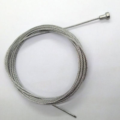 Os fabricantes das peças da corda de fio de aço zincam o molde do dado para a instalação de iluminação