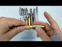 Gerenciem sobre um eixo comum