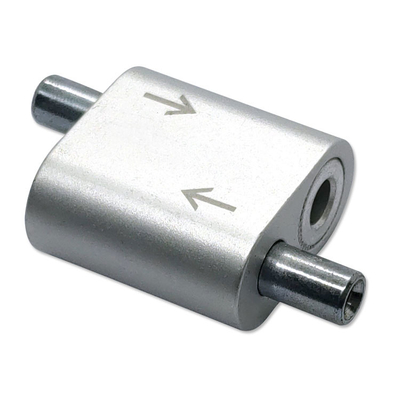 Canal de suspensão linear dando laços ajustável e iluminação da ATAC de Kit For do prendedor de 1,5 milímetros do diâmetro