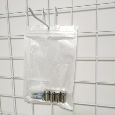 As braçadeiras de vidro indicam o dispositivo elétrico para o suporte de exposição da foto e o suporte de exposição da exposição