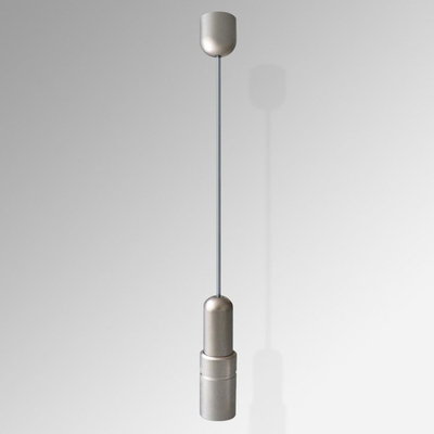 O sistema de suspensão da imagem tensionado cabografa a suspensão Kit Ceiling da exposição para pavimentar