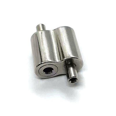 Sistemas de Griplock de liga de alumínio Cable Looping Gripper Gripper rápido