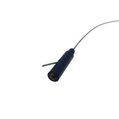 Grelha de cabo personalizada com fio feminino para iluminação pendurada e exibição