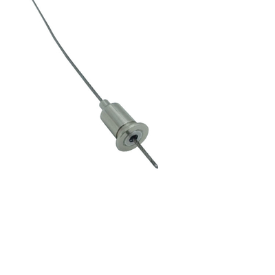 OEM Sistema de cabo de suspensão ajustável personalizado por agarrador de cabo de aeronave