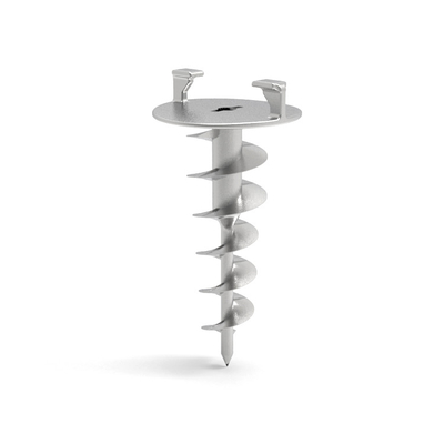 Material absorvente de som Sistema de suspensão eficiente Construção flexível teto absorvente de som