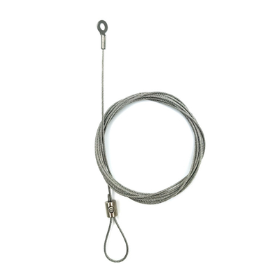 Simplifique a instalação de iluminação com o kit de suspensão de fio W-mate para tetos suspensos