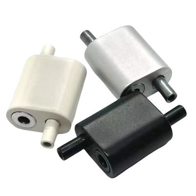 Stainless Steel Cable Looping Gripper with 1.2-1.5MM Wire Rope and 600-900N Break Load for Hanging Systems