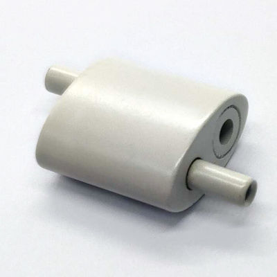 Lightweight Hanging Cable Looping Gripper for LED Panel Lights and HVAC Installation