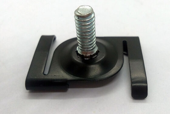 T-Bar Steel Ceiling Clips Spring Clip for Ceiling Lights Painel de luz teto