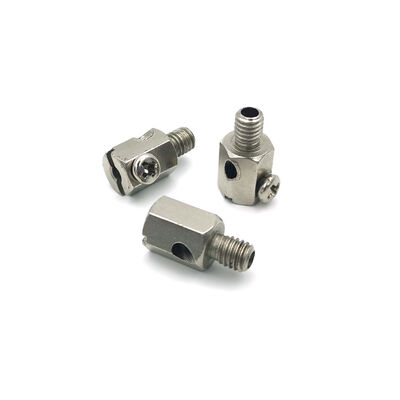 Fábrica Outlet LED Pendente Iluminação Kit Suspensão Corda de Copo Clip de fio de cobre Luz Suspensão de teto Montantes de aço cabo de cabo