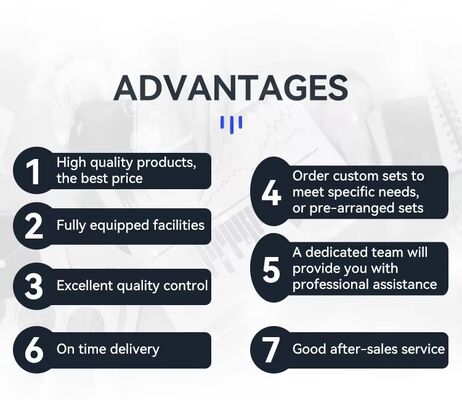 M10 Fios masculinos de cobre de cabo de cobre de fixação do kit de suspensão Clipe de corda de fio para parte LED