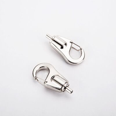 Factory Direct Wholesale Wire Rope Cable Gripper Lamp Hanging Hardware Adjustable Steel Fitting Safety Lifting Accessory