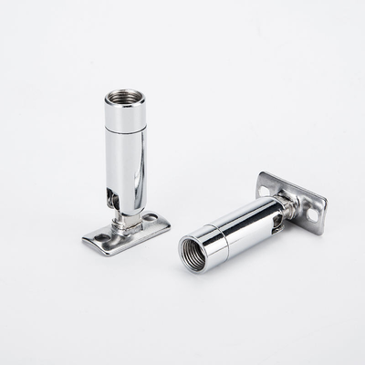 Brass Swivel Joint M10 Thread For Lighting System And Pendant Light Hanging Assembly Parts