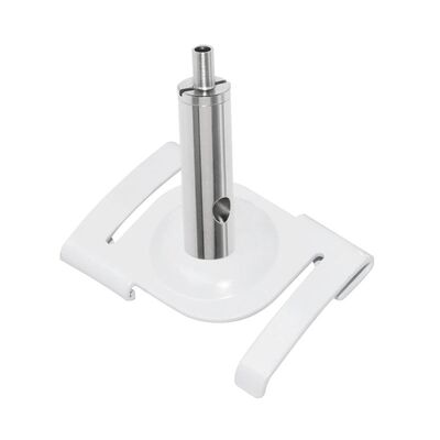 Clipe de aço de mola para teto de barra T para instalação de iluminação de pista de luz de painel LED em luminária de teto suspenso