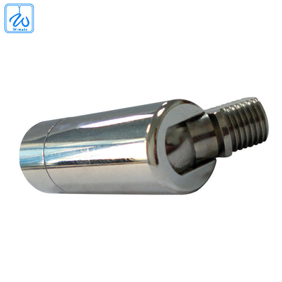 M8 Fios masculinos 4*33,5 mm Sistema de iluminação Clips de cabo suspensos com articulação giratória