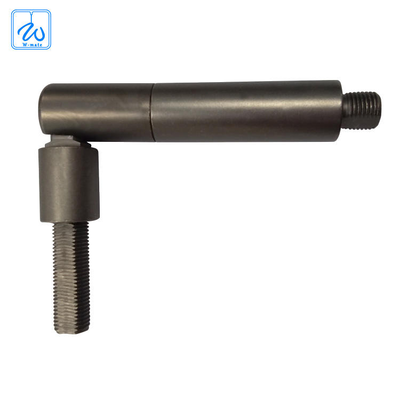 M8 Fios masculinos 4*33,5 mm Sistema de iluminação Clips de cabo suspensos com articulação giratória