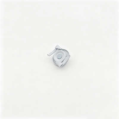 Componente de suporte de suspensão de braçadeira de teto de grade T para lustre moderno pendurado montagem de hardware de iluminação interna
