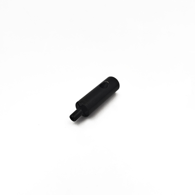 Conjunto de suspensão led ajustável, trava rápida, prendedor de cabo de latão, hardware para instalação de luz comercial