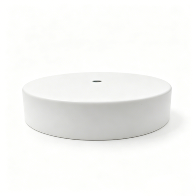 Soquete de Lâmpada DIY Personalizado GU10/E27 Branco Garantia de 2 Anos Atacado