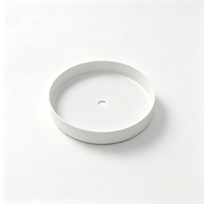 Soquete de Lâmpada DIY Personalizado GU10/E27 Branco Garantia de 2 Anos Atacado