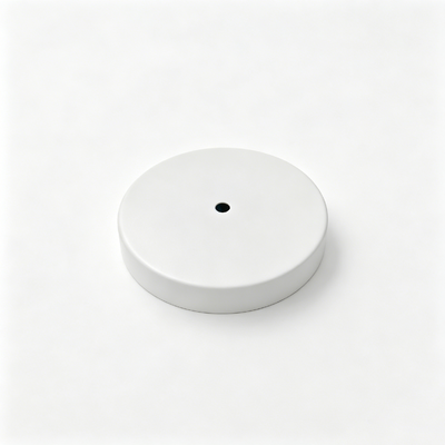 Soquete de Lâmpada DIY Personalizado GU10/E27 Branco Garantia de 2 Anos Atacado