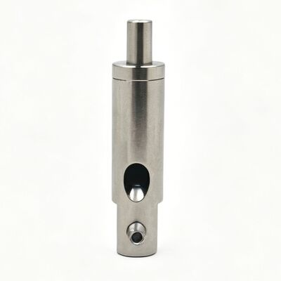 OEM Customizado Y forma Metal Cable Gripper Brass Ferro Aço Clamps Cordas de Arame Commercial Iluminação Suspensão Componente sobressalente
