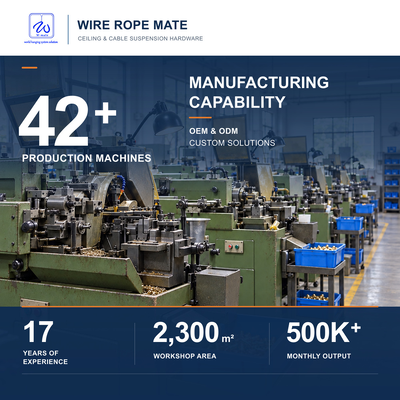 Suspension Kit for Picture Hanging