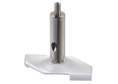 Traçado Iluminação Caixa Tecto T barra Clips Tecto Fixação Kit Suspensão