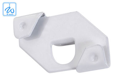 Traçado Iluminação Caixa Tecto T barra Clips Tecto Fixação Kit Suspensão