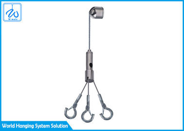 Jogo Chain de tapeçaria dos bens 33cm, sistema de suspensão de Gripple do Birdcage