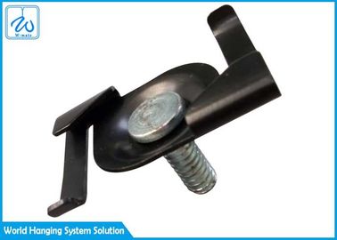 T Bar Clip Para Tecto Traço Iluminação Tecto cabo agarrador e Tecto de queda acústica