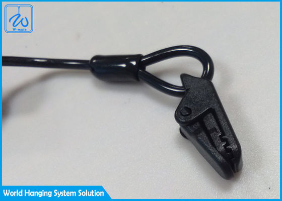 Bandeiras nacionais Lanyard Tool Lanyard Webbing Ansi com as curvaturas Breakaway da liberação da segurança