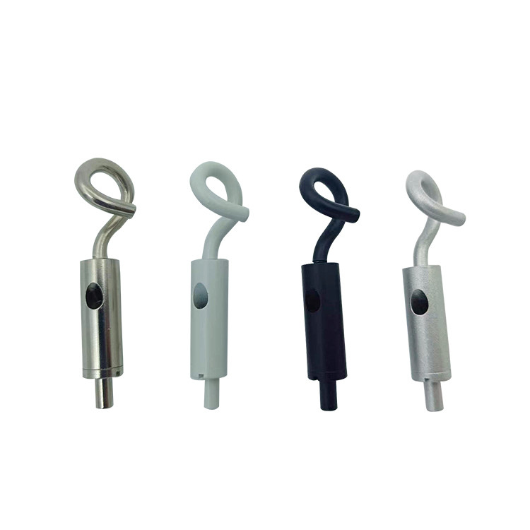 Kit de suspensão de cordas de arame pendurado personalizado Kit de suspensão de cordas de arame para aeronaves