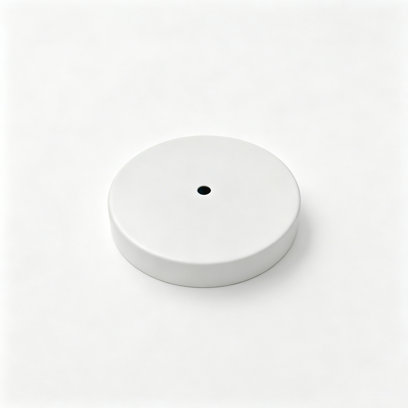 Soquete de Lâmpada DIY Personalizado GU10/E27 Branco Garantia de 2 Anos Atacado