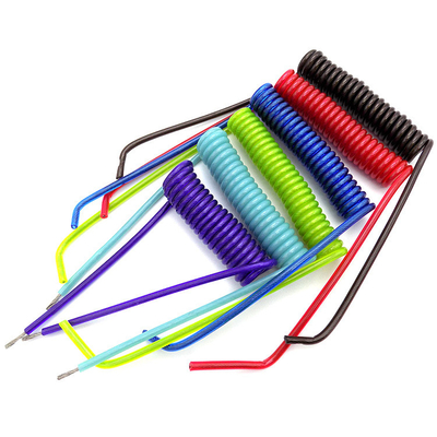 A melhor correia de venda da proteção de Lanyard Safety Spring Tool Fall da ferramenta da bobina do capacete de segurança