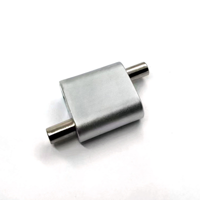 Grelha de Loop de Cabo 25*25mm Insert 1.8 - 2.0mm Dia Cable Disponível
