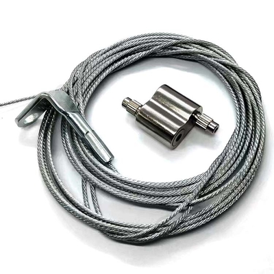 Ferramentas de hardware do sistema de suspensão