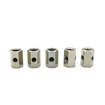 OEM personalizado Transmisin Detent Cable Clip fim de fio de corda Clamp Looper de fio