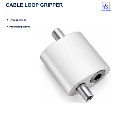 Grampo para Suspensão de Luminária Pendente