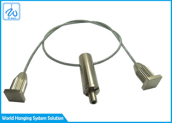 Sistemas criativos de Kit For Aircraft Cable Hanging da suspensão do cabo do projeto