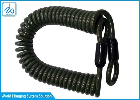 3m Lanyard With Cutom Logo Safety Lanyard With Safety Lock retrátil