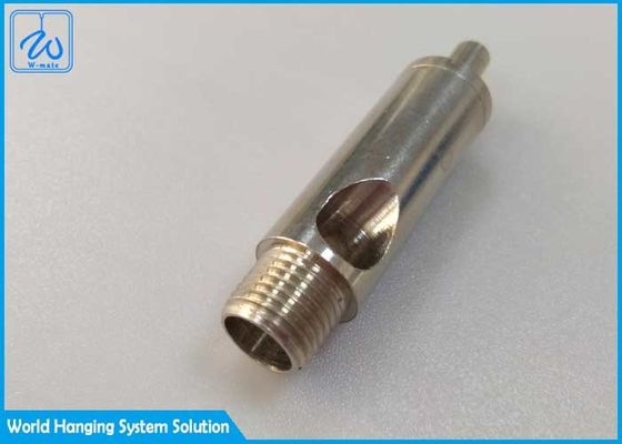 Linha de bronze do prendedor M6 do cabo da saída lateral do OEM para a iluminação