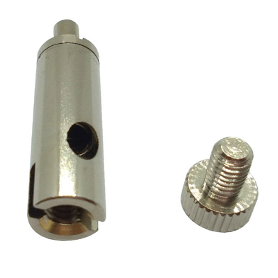 Aviões e suspensão de bronze Kit Cable Gripper For Lighting